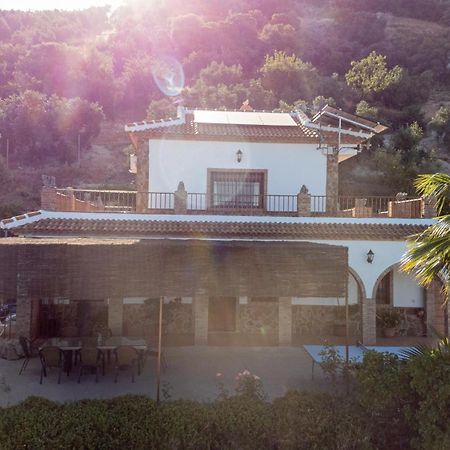 La Vesanilla Villa Iznajar Exterior photo